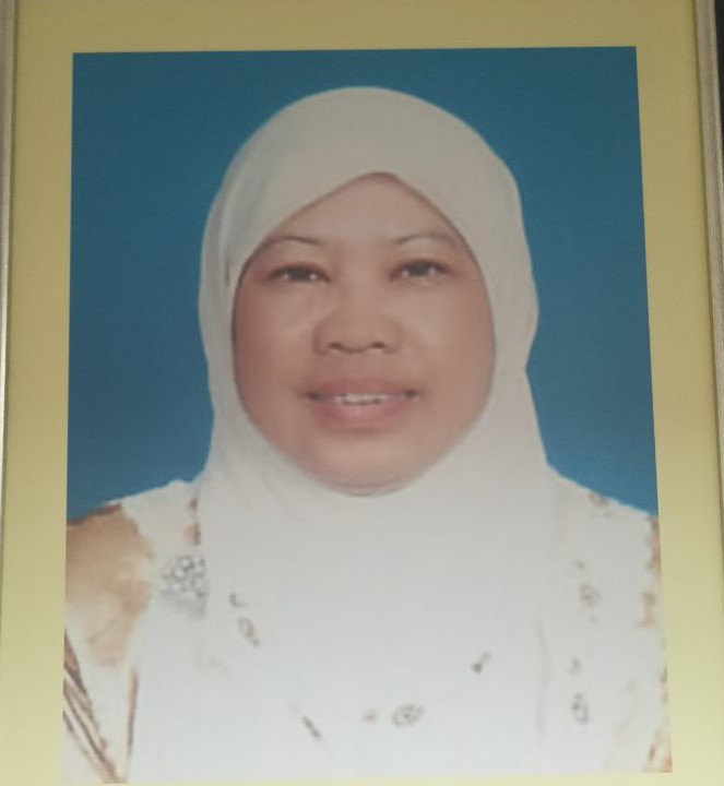 Fatimah Binti Matair