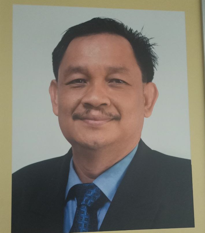Fred Anak Entau