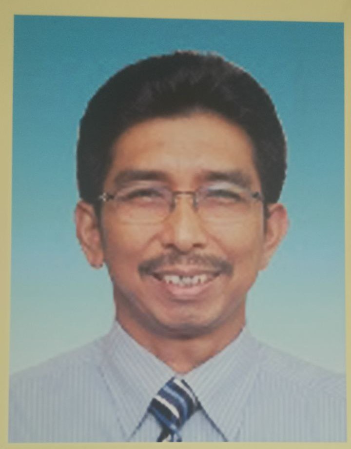 Awang Salleh Bin Awang Wahab