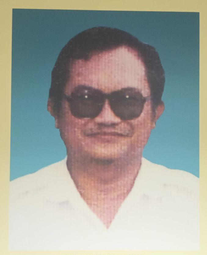 Bolhassan Bin Hj Manis