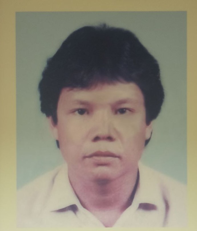 Abdul Rashid Bin Abang