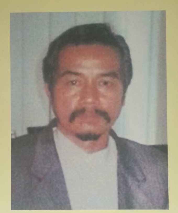 Mohd. Jefri Bin Montot