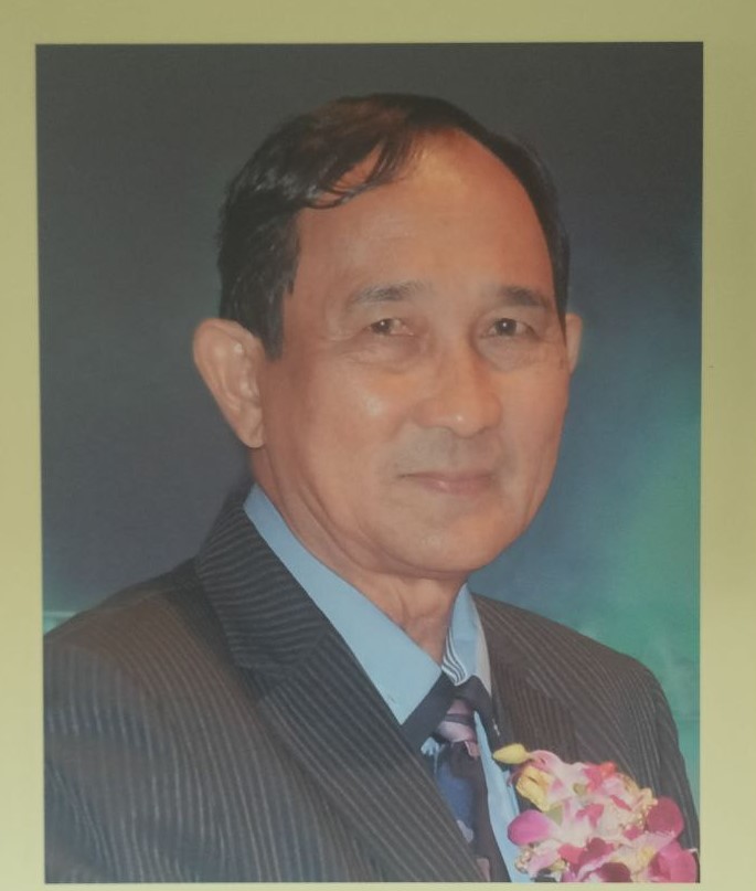 Abdillah Bin Adam